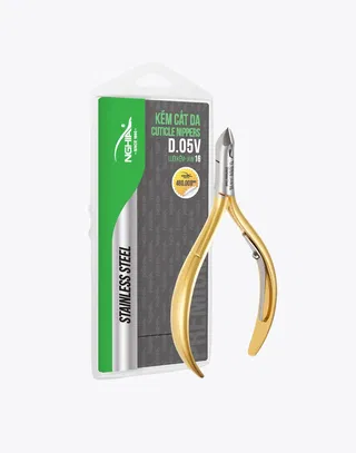 Kềm da inox Kềm Nghĩa hộp nhựa D-05V (16)