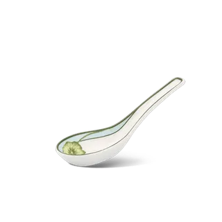 Muỗng sứ Minh Long - Jasmine - Tích Tuyết Thảo