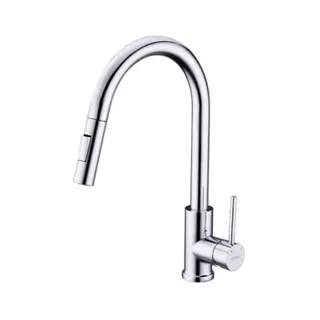 Vòi chậu rửa chén bát Hafele HT21-CH1P287