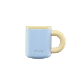 Cốc giữ nhiệt có quai INOCHI Fuji Zen 360ml