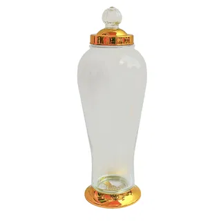 Bình Thủy Tinh Ngâm Rượu Phú Hòa 6.2 Lít