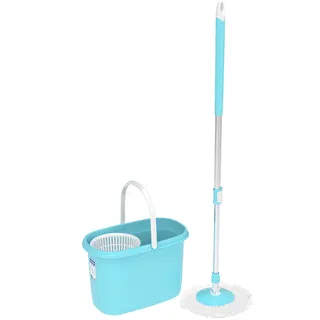 Bộ lau nhà 9L QN nhựa Duy Tân No.086