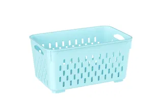 Rổ đa dụng 0T8 nhựa Duy Tân No.1737