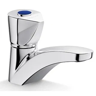 Vòi lavabo chậu rửa mặt Viglacera VG106 nước lạnh