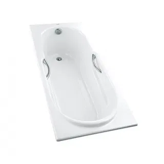 Bồn tắm xây TOTO FBY1720NHPE#W dài 1m7