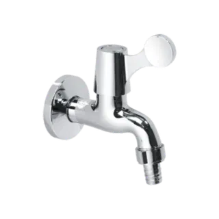 Vòi gắn tường Luxta L-4102CM
