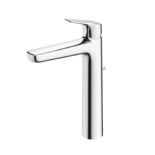 Vòi lavabo chậu rửa mặt TOTO TLG03305V nóng lạnh cổ cao