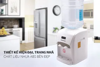 Cây nước nóng lạnh Sunhouse SHD9601