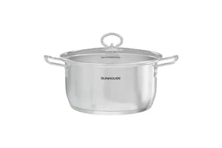 Nồi Inox 5 đáy Sunhouse SHG788-24