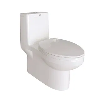 Bồn cầu 1 khối American Standard Cozy VF-1858