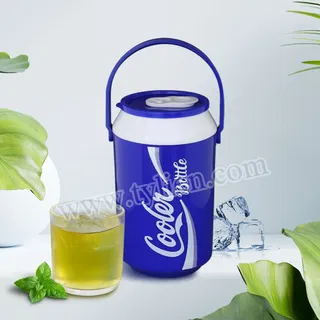 Bình Beer 2L nhựa Tý Liên No.0883