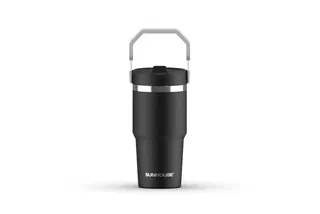 Bình giữ nhiệt City Drive 900ml Sunhouse KS-TU900CB