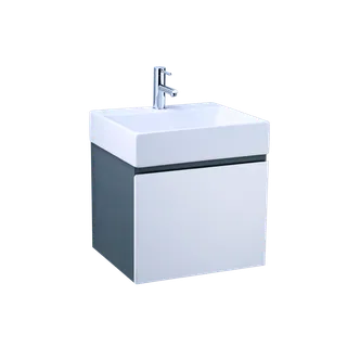Bộ Lavabo tủ Caesar LF5253 + EH05253ATGV