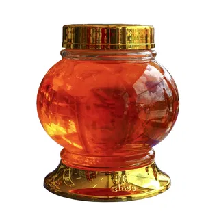 Bình Thủy Tinh Ngâm Rượu Phú Hòa 0.5 Lít