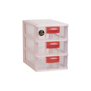 Tủ mini 3T nhựa Việt Nhật 3683