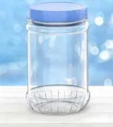 Hũ Cao nhựa Duy Tân 50 - 430ml