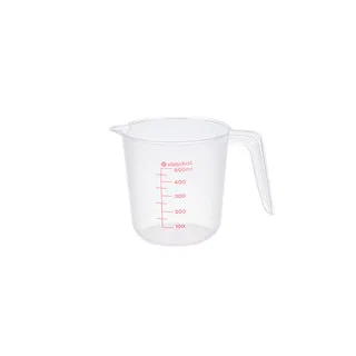 Ca đong 500ml nhựa Việt Nhật 6010-2