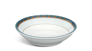 Chén chấm sứ Minh Long 9 cm - Jasmine - Phước Lộc Thọ