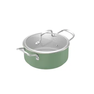 Nồi chống dính INOCHI Mori Veggie 20cm (X135AK-0520)