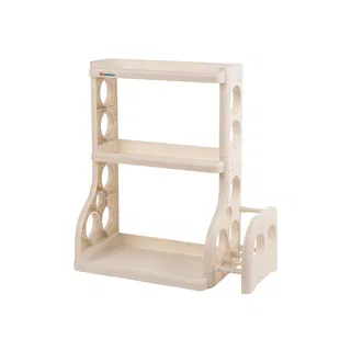 Kệ gia vị đa năng 3T nhựa Việt Nhật 5589-3