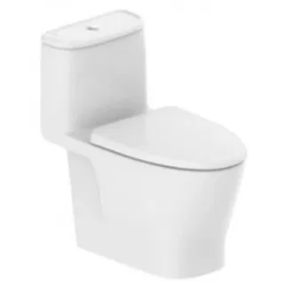 Bồn cầu 1 khối American Standard LOVEN VF-1862