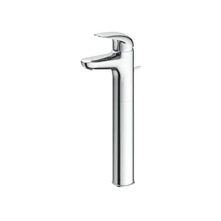 Vòi lavabo chậu rửa mặt TOTO TLS03305V nóng lạnh cổ cao