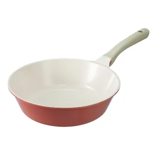 Chảo vân đá INOCHI Omi Simple 28cm (chảo xào)