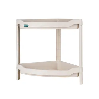 Kệ tam giác 2T Hokori nhựa Việt Nhật 5555-2