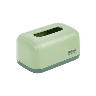 Hộp giấy chữ nhật Hokori nhựa Việt Nhật 2705
