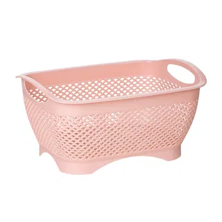 Rổ vuông bé nhựa Việt Nhật 3301