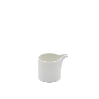 Rót sữa sứ Minh Long 0.12 L - Gastroline - Trắng