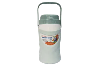 Bình nhiệt nhựa Châu Hưng 2000ml (24 cái/thùng)