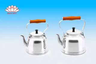 Ấm nhôm Tân Đức Thành 2L
