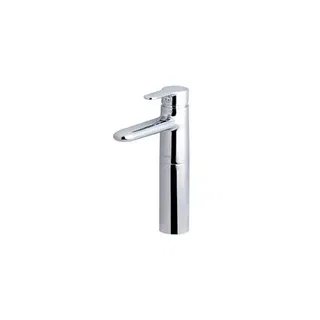 Vòi lavabo chậu rửa mặt TOTO TVLM111NS nóng lạnh cổ cao