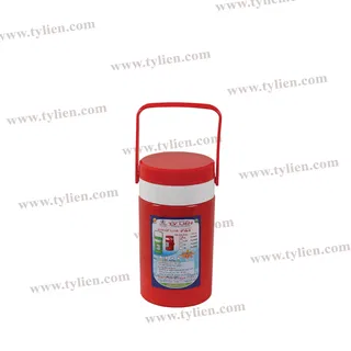 Bình giữ lạnh PET 1.5L nhựa Tý Liên No.0682