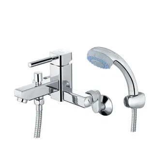 Vòi sen tắm nóng lạnh Caesar S463C
