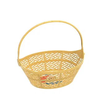 Giỏ Quà Lớn nhựa Duy Tân No.1128