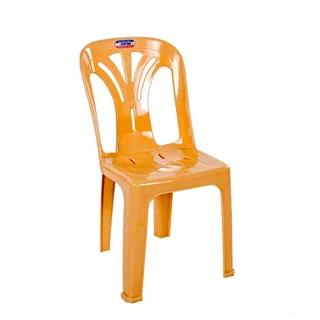 Ghế Dựa Trung nhựa Duy Tân No.344