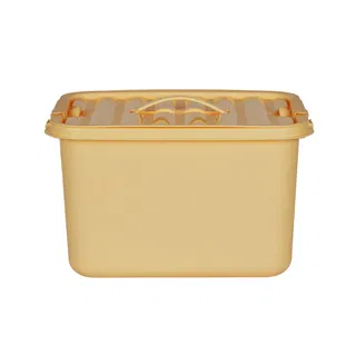 Hộp lạnh chữ nhật Việt Nhật 6626-2