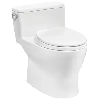 Bồn cầu 2 khối TOTO MS188VKT2#XW sứ chống bám bẩn