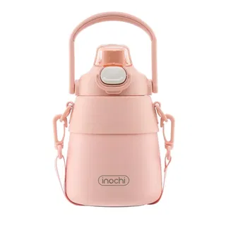 Bình giữ nhiệt INOCHI Fuji Bell 900 ml (XB-22140)