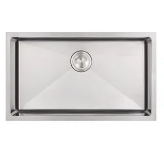 Chậu rửa chén inox Hafele HS21-SSN1S80