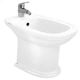 Bồn tiểu nữ Viglacera VB3