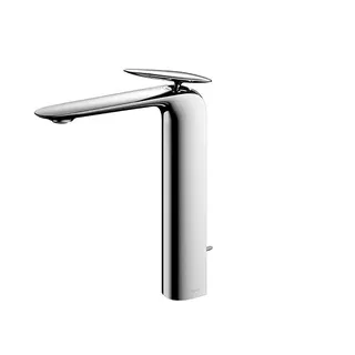 Vòi lavabo chậu rửa mặt TOTO TLP03301A1 nóng lạnh cổ cao
