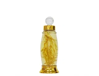 Bình Thủy Tinh Ngâm Rượu Yongcheon Hàn Quốc 600ML MN32