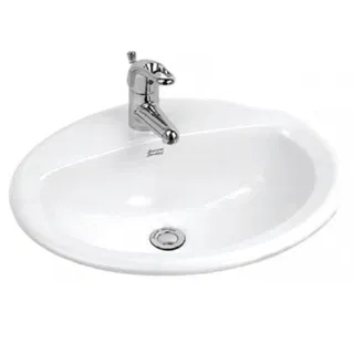 Lavabo chậu rửa mặt American Standard VF-0476 bán âm
