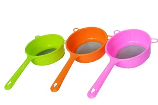 Lược dừa thái lớn nhựa Châu Hưng