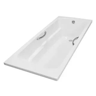 Bồn tắm xây TOTO PAY1730HV#W/TVBF411 dài 1m7 có tay vịn