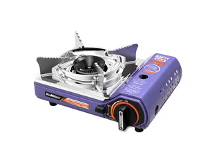 Bếp gas du lịch NaMilux Pro Tiny Siêu Nhỏ PS2221PS