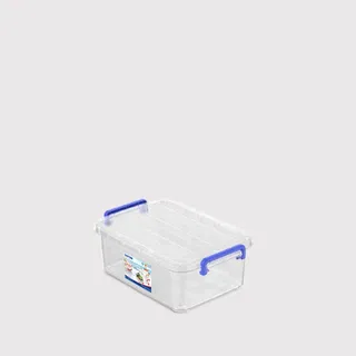 Thùng nhựa Duy Tân 15 lít No.H116 chữ nhật